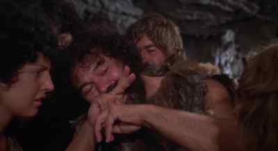 Ock. Grot. Noota? - Caveman