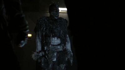 OCTAVIA: CONCLAVE RULES. - The 100