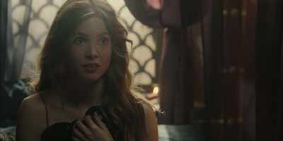 Octavia, you know
we've always liked each other. - Domina