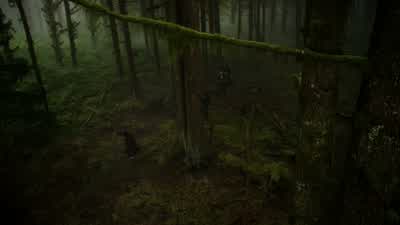 Octavia: Monty. - The 100