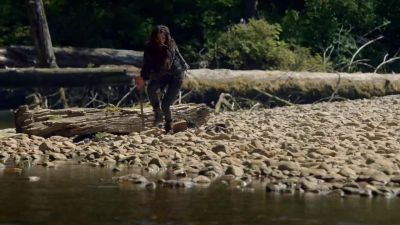 Octavia. Octavia.
What is it? - The 100