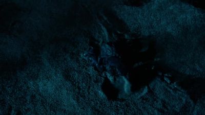 Octavia. - The 100