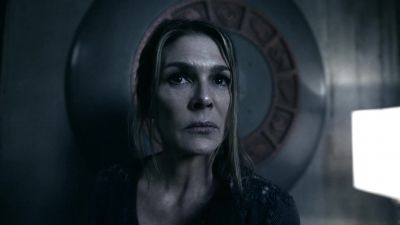 OCTAVIA: WILL IT BE ENOUGH? - The 100