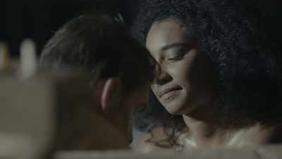 ...Octavian thinks you've bewitched me... - Queen Cleopatra