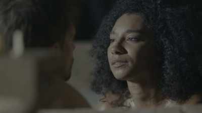 Octavian's mistake
is how much he underestimates us. - Queen Cleopatra