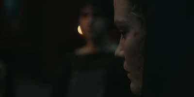 "Octavia's destroyed. - Domina
