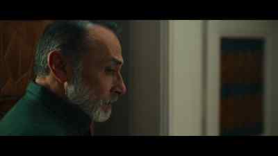 Octavio, talk to us. - Sixty Minutes