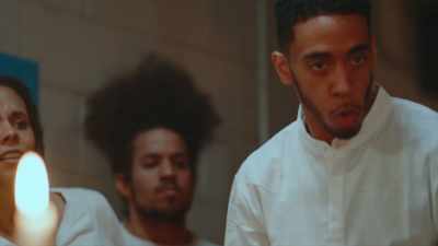 Octavius, I run shit
because I want to. - King of Dallas