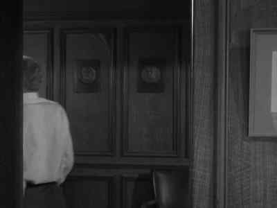 October 11? - Alfred Hitchcock Presents