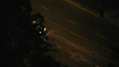 October 1st, 1971… - Night Stalker: The Hunt for a Serial Killer