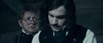 October 2 is
the feast of the Intercession. - Gogol. Viy