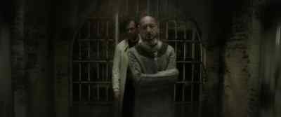 October 3rd., 1899. - Stonehearst Asylum