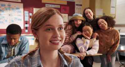 ♪ October 3rd ♪ - Mean Girls