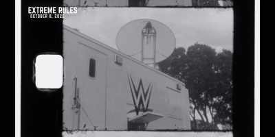 - October 8, 2022. - Bray Wyatt: Becoming Immortal