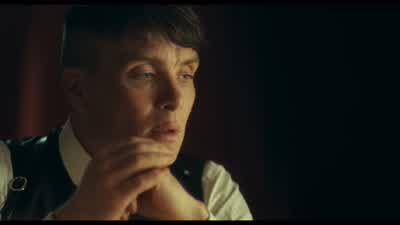 October. - Peaky Blinders