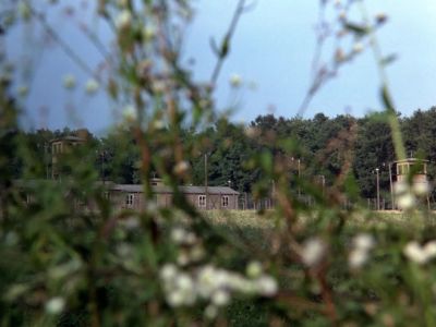 October the 14th 1943 Sobibor - Escape from Sobibor
