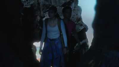 (OCTOPUSES CHIRRUPING) - Rock Island Mysteries