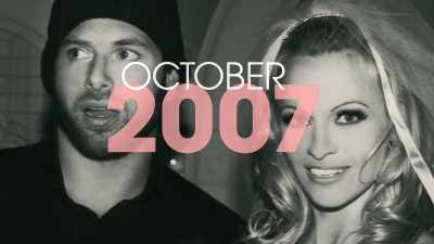 OCTUBRE DE 2007 - Pamela, A Love Story