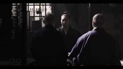 Oda Nobutaka's immediate reaction - Age of Samurai: Battle for Japan
