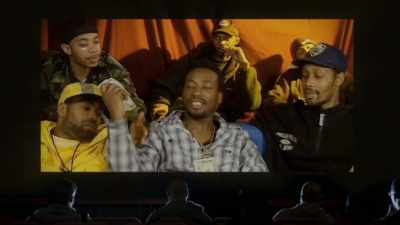 [ODB] Every time
you ask me for some - Wu-Tang Clan: Of Mics and Men