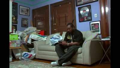[ODB] Know what I'm saying,
why you think everybody - Wu-Tang Clan: Of Mics and Men