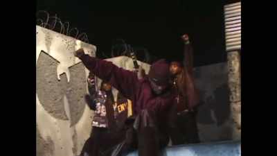 [ODB]
When I ran from that program, - Wu-Tang Clan: Of Mics and Men