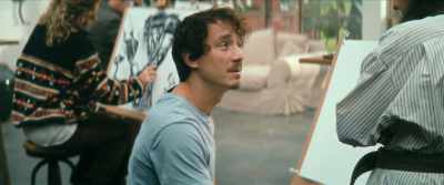 - Odd that I haven't even seen her yet.
- Unfortunately, there was an emergency. - The Heartbreak Agency