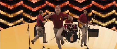 Odd Squad is goin' down - Odd Squad: The Movie