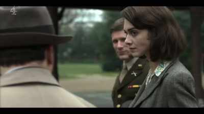 Odd. Terrible. Baffling. Stupid. - Traitors