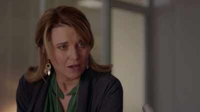 Oddly enough, it may be
the only thing that can. - My Life Is Murder
