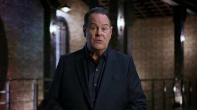 Oddly enough, this one flies. - The UnBelievable with Dan Aykroyd