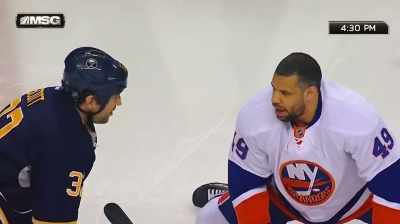 Oddly enough, - Ice Guardians
