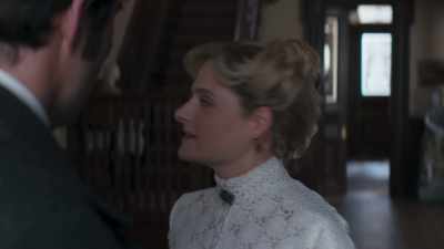 Oddly enough, there is - The Gilded Age