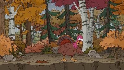 Odds bodkins! - The Simpsons