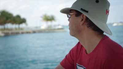Odds of Stephen's crew
catching a blacktip? - United States of Animals