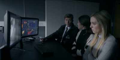 Odds-on he'd have no useful
information, even if we could. - Four Lives