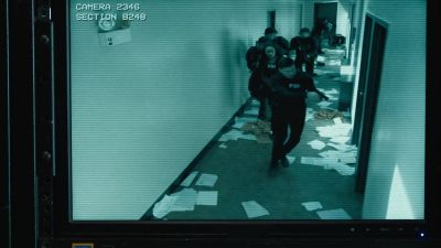 Odell. - FBI: Most Wanted