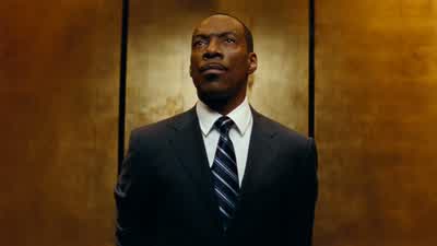 Odessa, did he take the cake? - Tower Heist