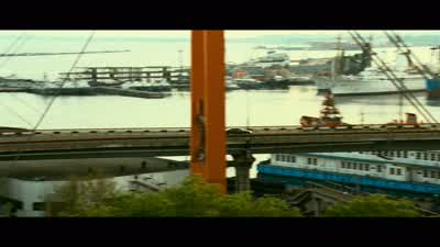 Odessa, Frank. - Transporter 3