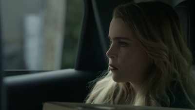 [ODESZA's "La Ciudad"] - Good Girls