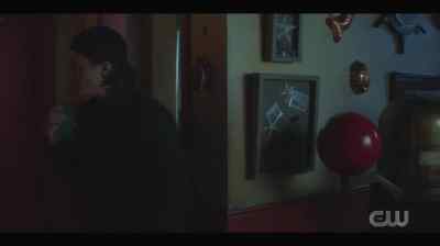Odette better leave this
body as she found it. - Nancy Drew
