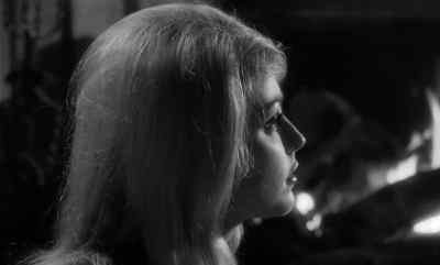 Odile, what are you doing here? - Eye of the Devil
