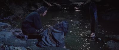Odin has answered you - The Vikings