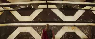 Odin, - Thor: Ragnarok