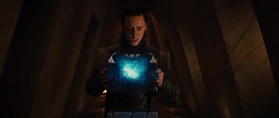 ODIN: Stop! - Thor