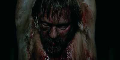Odinn the All-Father - The Northman