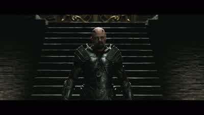 - Odin's treasures. - Thor: Ragnarok