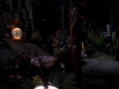 Odo, are you here? - Star Trek: Deep Space Nine