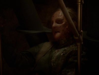 Odo, I hope you know how much I... - Star Trek: Deep Space Nine