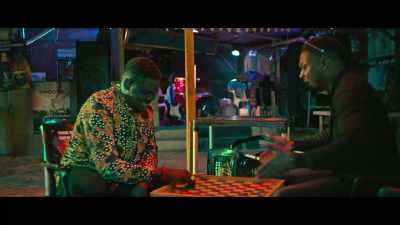 Odogwu, I'm done playing! - King of Boys: The Return of the King